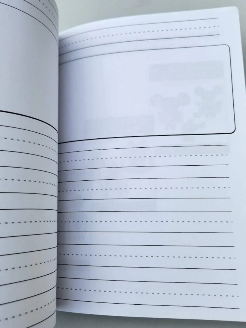 NEW Summer Write and Draw Journal for kids Ages 4-8 Drawing Writing Stocking Stu
